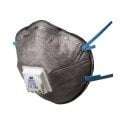 3M™ 9922 FFP2 Organik Gaz ve Toz Sis Maskesi