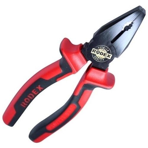 Rodex RHT0301201007 Pense 180 mm (Rsp7)