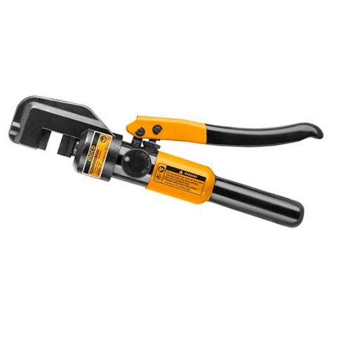 Ingco Ing-Hhsc0112 Hidrolik Çelik Kesici 4mm-12mm