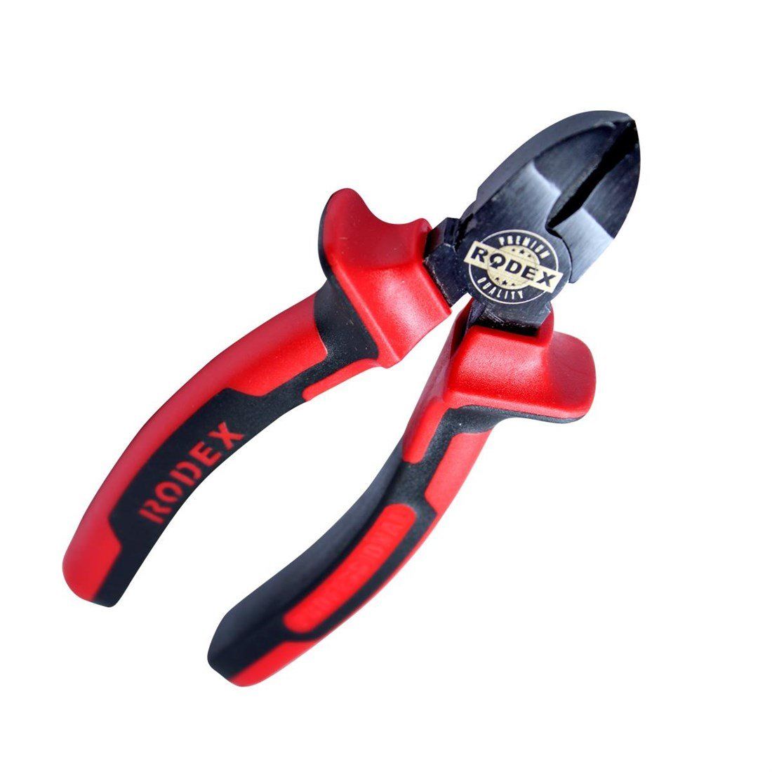 Rodex RHT0302201006 Yan Keski 160 MM