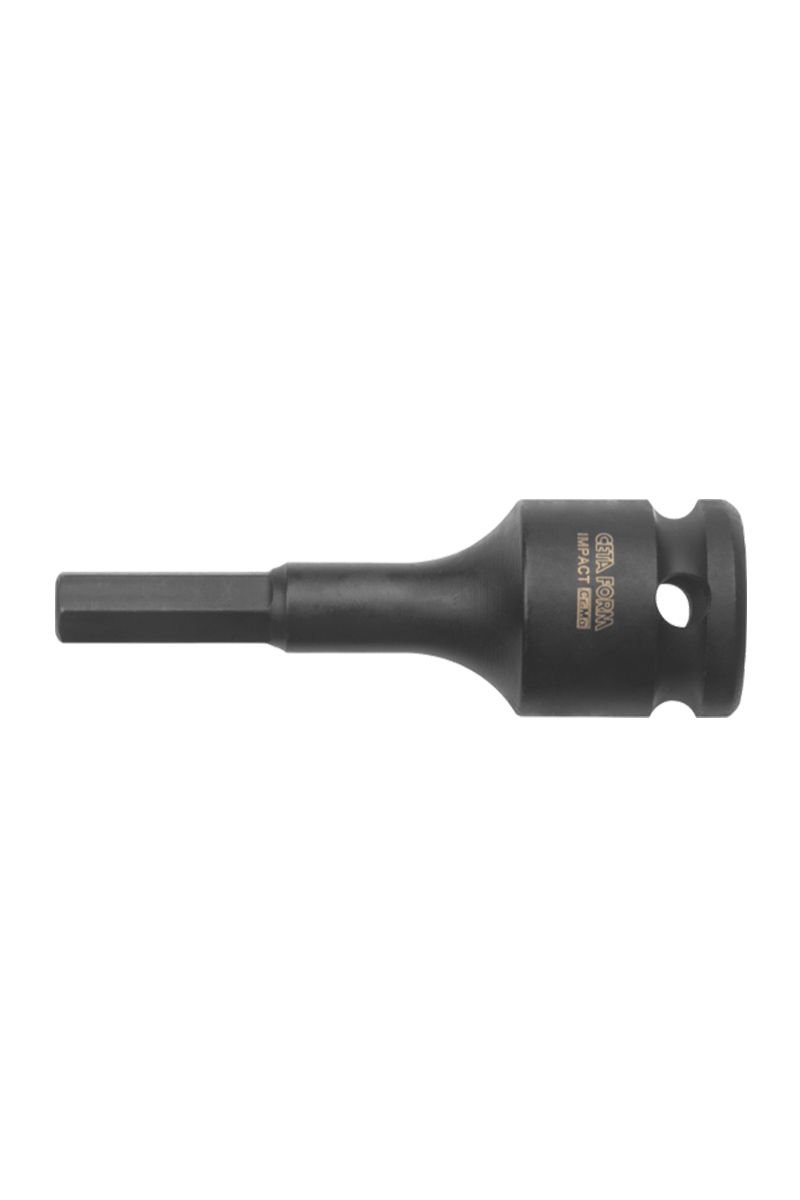 Ceta Form C68-H19 1/2'' Allen Uçlu Havalı Lokma- 19 Mm