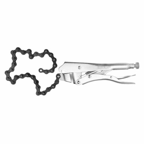 Ingco Ing-Hclp0210 Endüstriyel Zincirli Pense 250mm
