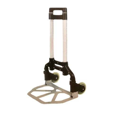 Rodex RHT1704100075 Alüminyum Taşıma Arabası