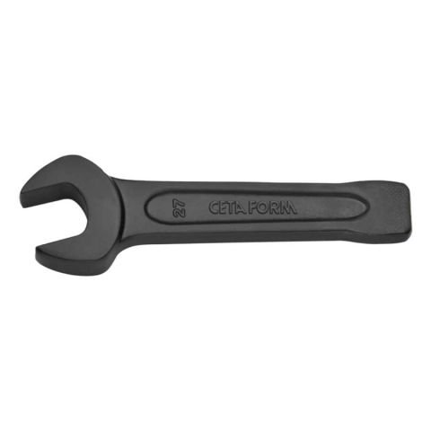 Ceta Form B23-30 Çatal Ağız Çakma Anahtar - 30 Mm