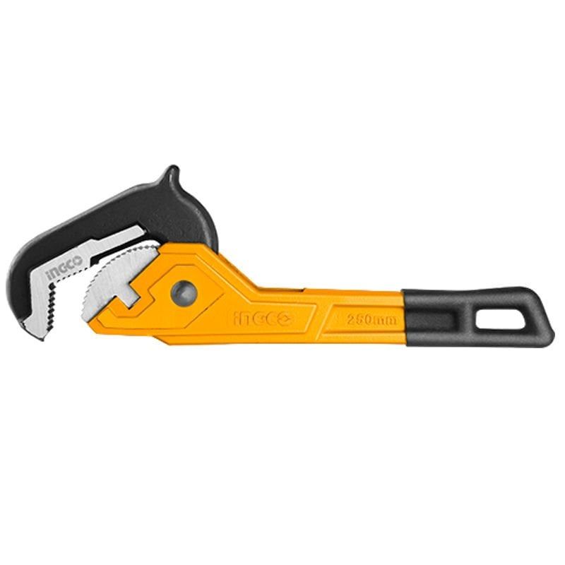 Ingco Ing-Hpw1410 Stilson Evrensel Boru Anahtarı 40mm