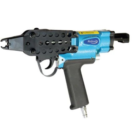 Akdeniz AKD TC7 LN/AC 04 Havalı C-Ring Tabancası Uzun Burun