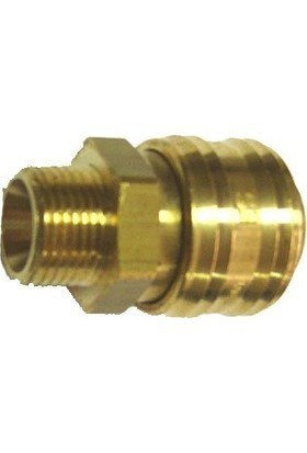 AKDENİZ AD12 1/2''  Erkek Stoper Set