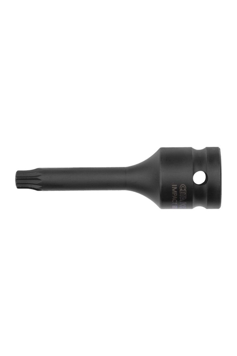Ceta Form C68-X18 1/2'' Xzn Uçlu Havalı Lokma- M18