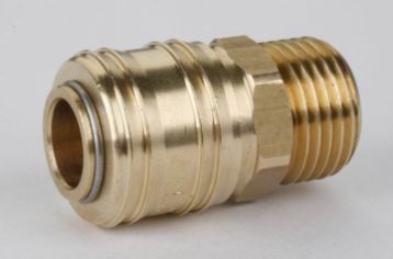 Akdeniz AD14I 1/4'' Dişi Stoper