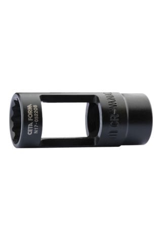 Ceta Form N17-052208 1/2'' Dizel Enjektör Lokması - 22x78 Mm