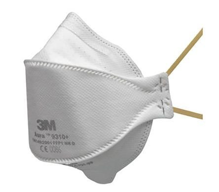 3M™ 9310 Koruyucu Maske FFP1 - 1 Adet