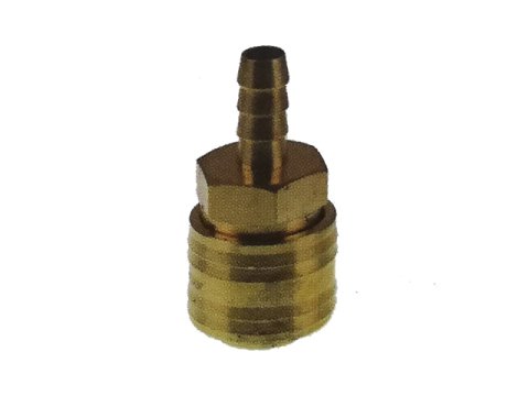AKDENİZ AD8T 1/4'' Stoper