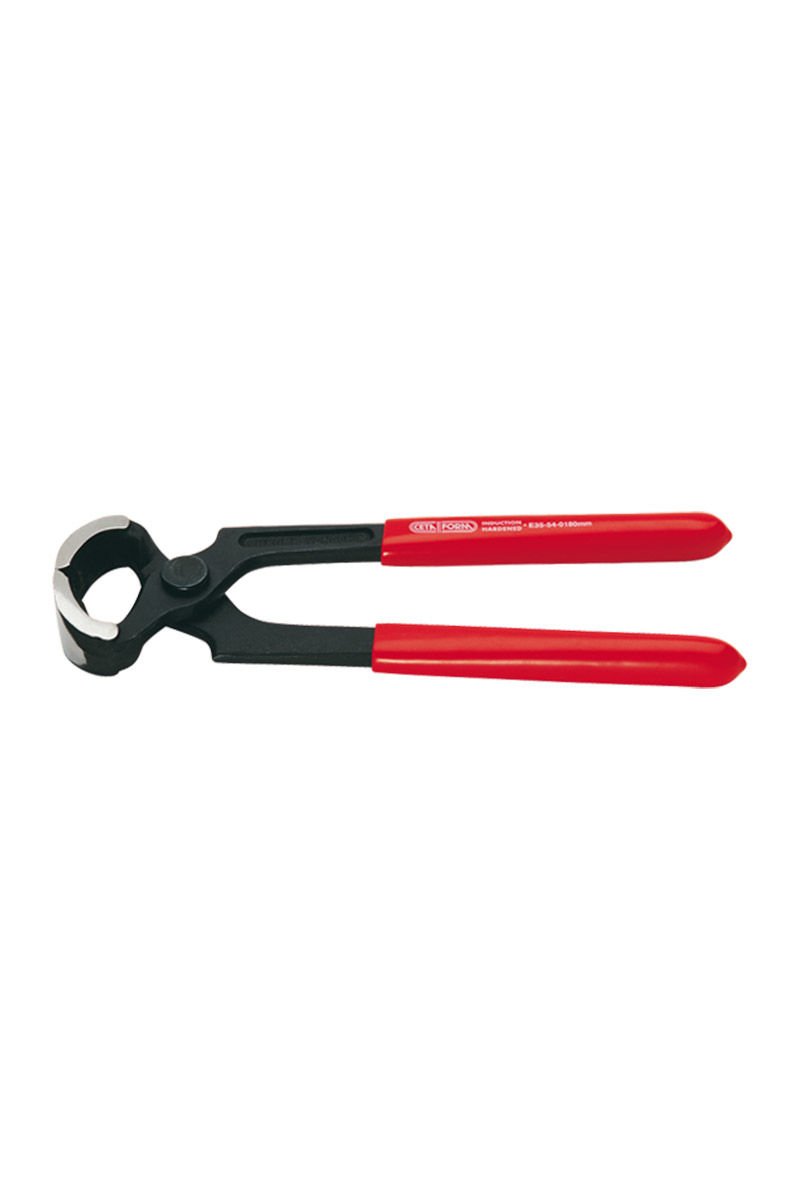 Ceta Form E35-54-0200 Marangoz Kerpeteni- 200 Mm