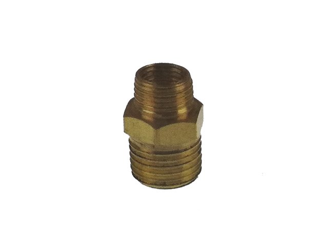 Akdeniz AD03-04M 3/8''-1/2'' Nipel
