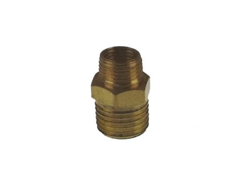 Akdeniz AD03-04M 3/8''-1/2'' Nipel