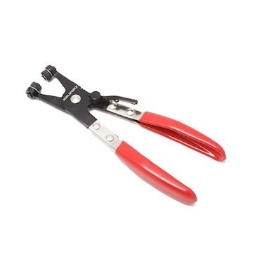 Worldforce 11034 Hortum Kelepçe Pensesi