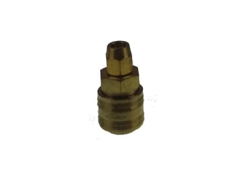 Akdeniz AD08H - 5-8 mm Hortum Ucu Stoper
