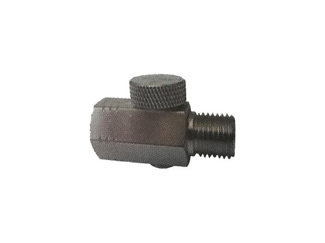 AKDENİZ AD-V502G-Ç 1/4'' Hava Valfli Çelik
