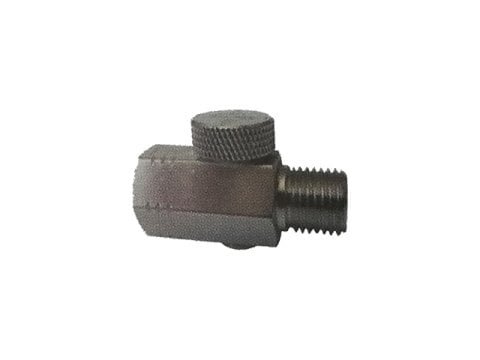 AKDENİZ AD-V502G-Ç 1/4'' Hava Valfli Çelik