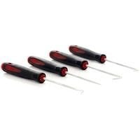 Worldforce 11061 4 Parça Mini Conta  Sökme Seti