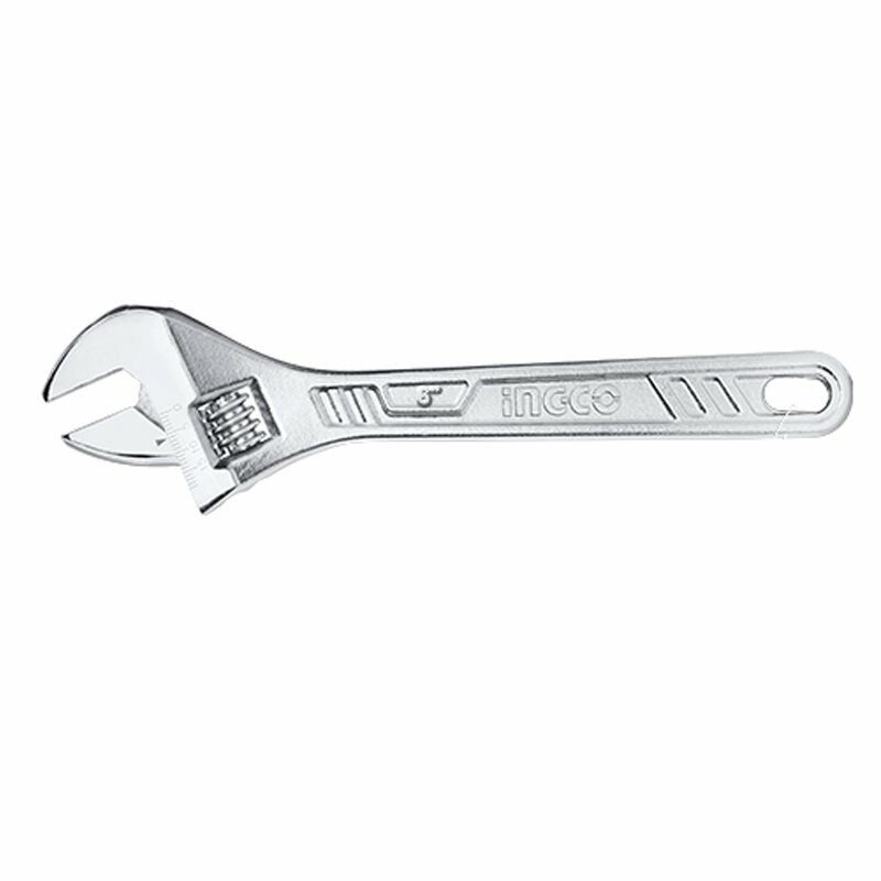 Ingco Ing-Hadw131102 Kurbağacık Anahtar 250mm 10''