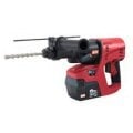 Max PJ-R265 Kırıcı Delici Darbeli Matkap