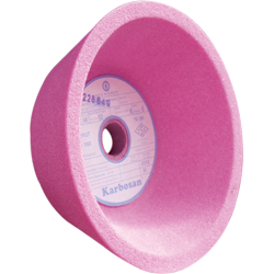 Karbosan 14140 Konik Çanak Taşı E-150 Ek-6
