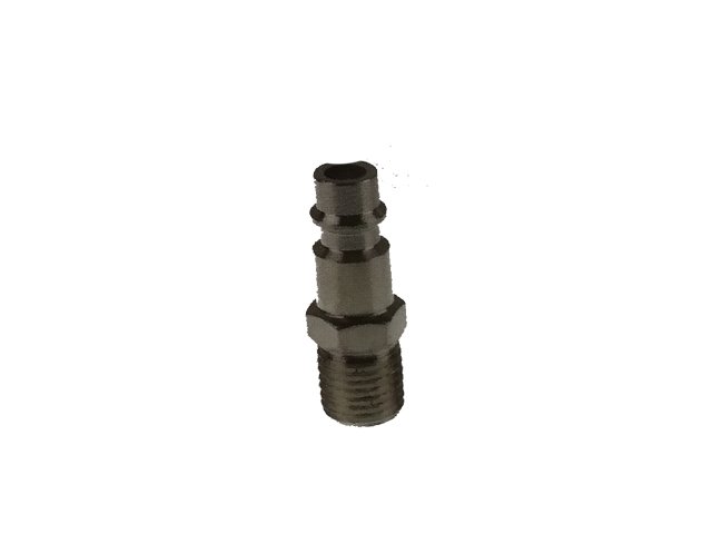 Akdeniz AD14NA-1/4'' Erkek Rekor Çelik