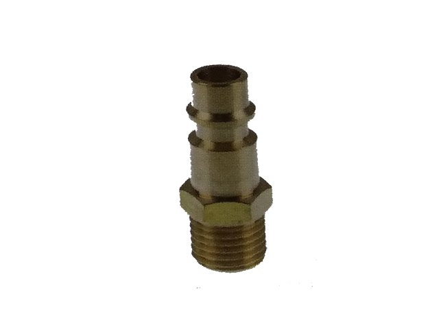 Akdeniz AD14NA-1/4'' Erkek Rekor Prinç