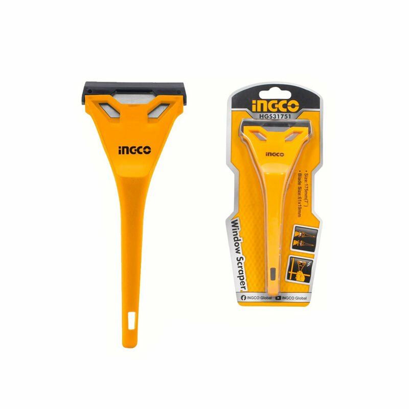 Ingco Ing-Hgs31751 Cam Kazıyıcı