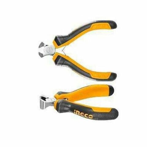 Ingco Ing-Hmbcd08115 Mini Kerpeten 115mm