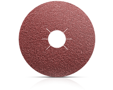 Karbosan 58564 Nk Fiber Disk Zımpara 115x22.23 36 Kum