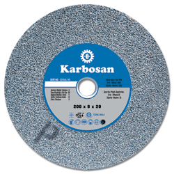 Karbosan 15504 300*40*30 NK Taşlama Taşı 24 Kum