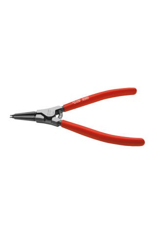 Ceta Form E65-44-0225 Dış Segman Pensesi /Düz Uç-yaylı - 225 Mm (40-100 Mm)