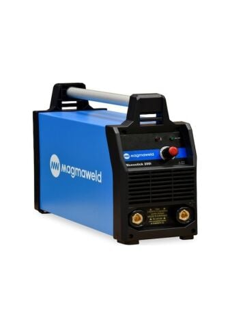 Magmaweld Monostick 200i Kaynak Makinesi (Monofaze)