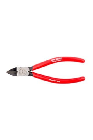 Ceta Form E09-44-0160 160 Mm Plastik İçin Yan Keski
