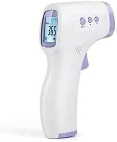 Rothenberger 1099942-1 Kızılötesi Termometre