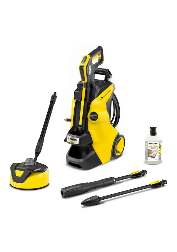 Karcher K 5 Power Control Home Basınçlı Yıkama Makinesi