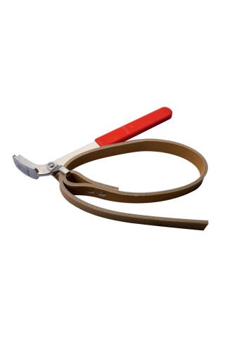 Ceta Form N14-051 Kayışlı Yağ Filtre Anahtarı- (Ø 160 Mm)