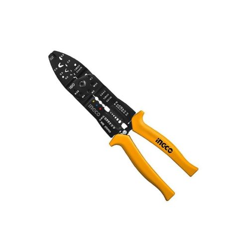 Ingco Ing-Hwsp851 Kablo Sıyırma Pensesi 215mm
