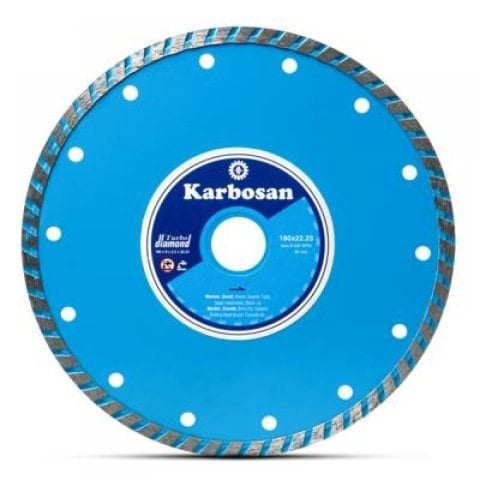 Karbosan 50310 Granit Beton Kesme 115*2.0*22 Mm
