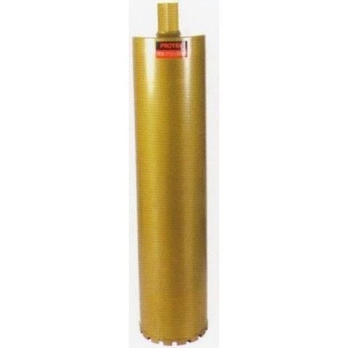 Proter Elmas Karot Uç Profesyonel Sulu Kesim 83 Mm